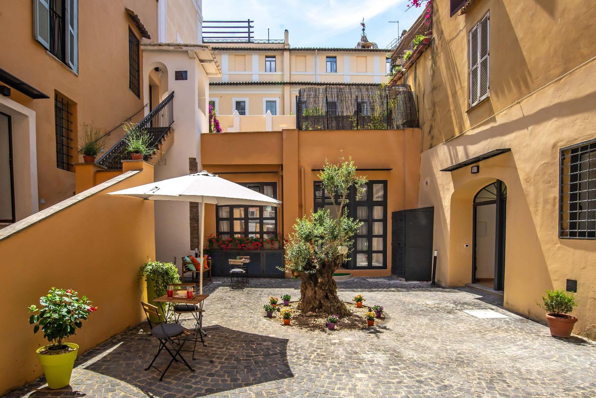 Navona Essence Hotel — Bilder 1