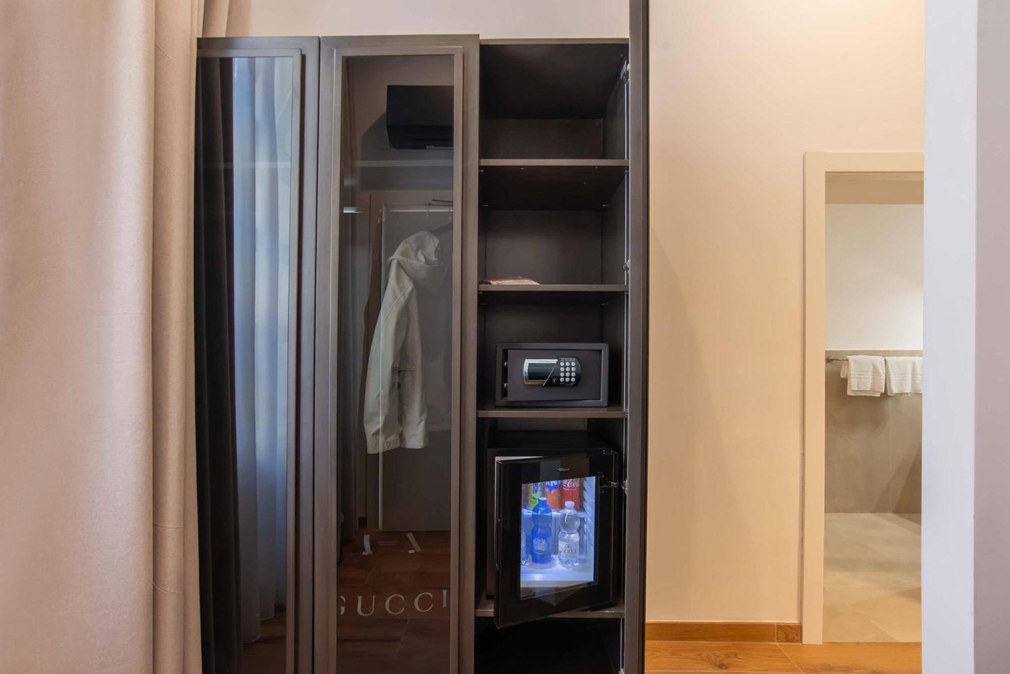 Navona Essence Hotel — Bilder 3