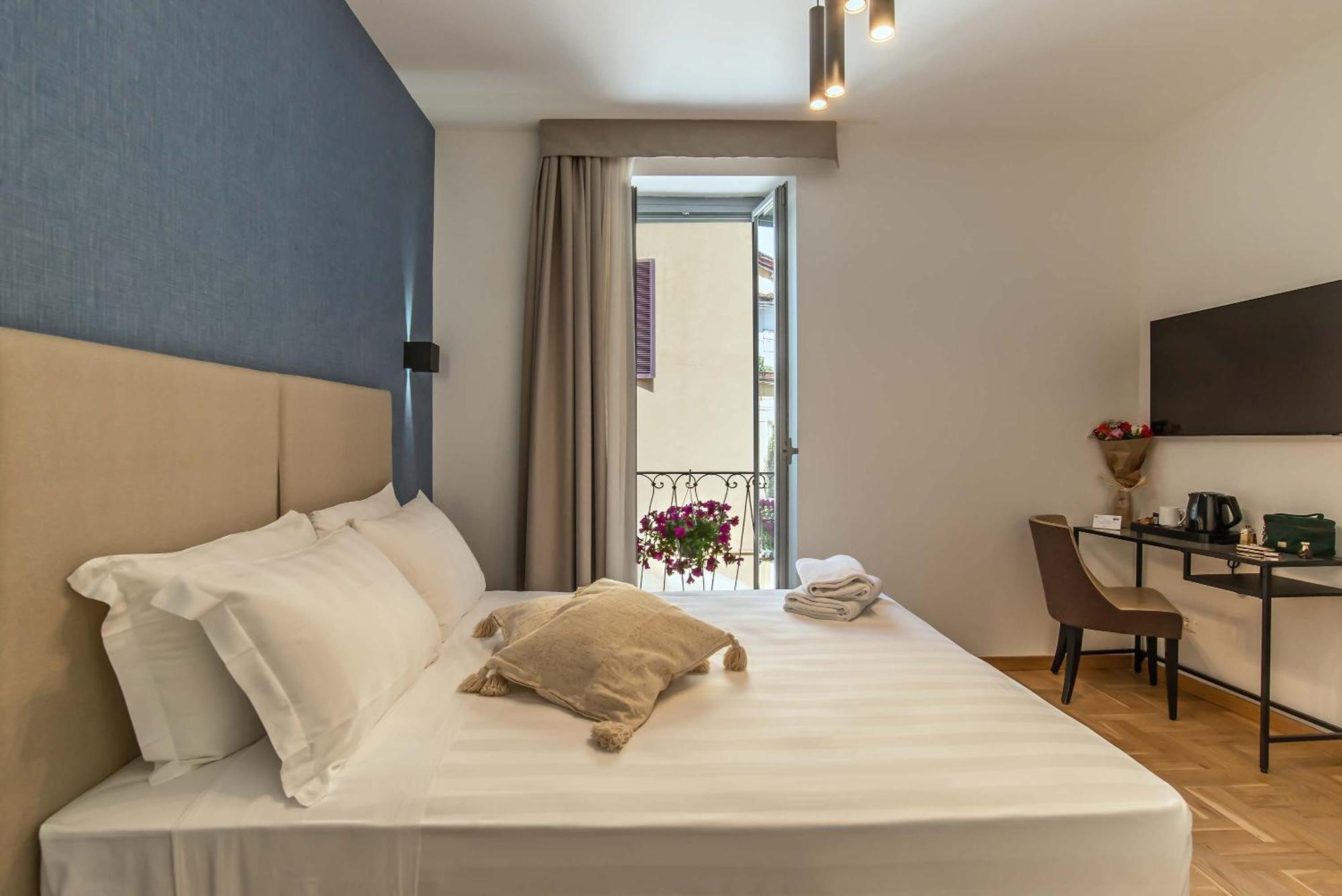 Navona Essence Hotel — Bilder 2